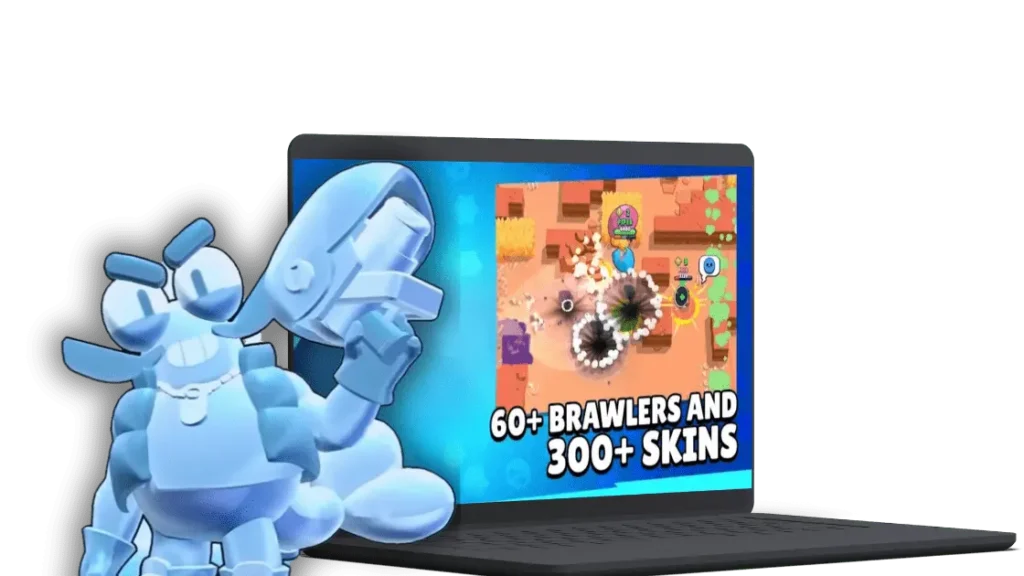 Download Multi Brawl for PC: Step-by-Step Setup with Bluestacks 1 Multi Brawl Download For pc